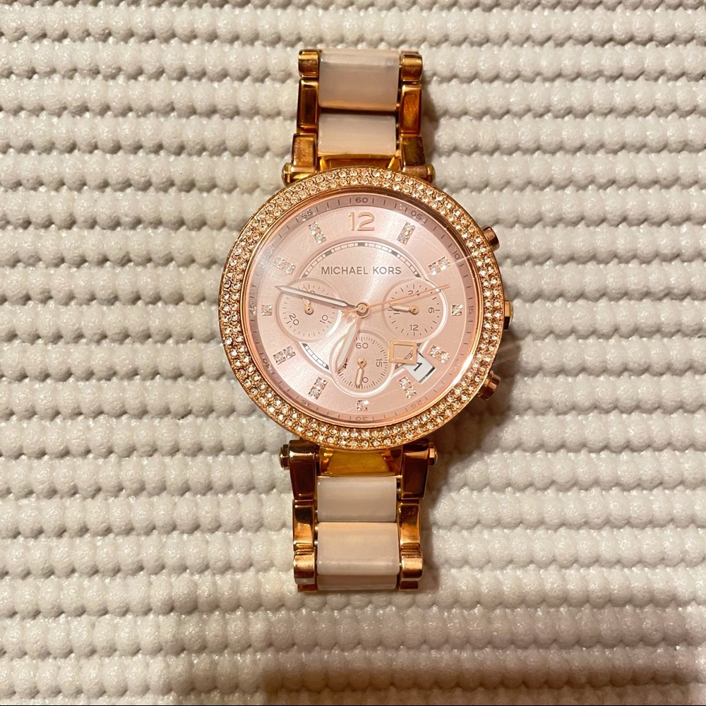 Michael Kors Watch